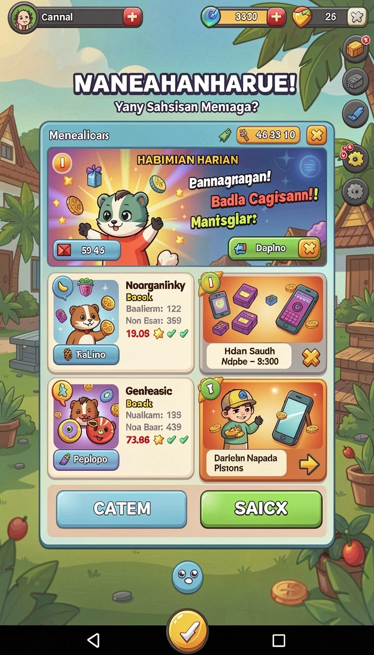 7game App APK Terbaru