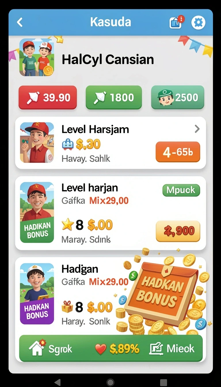 Review Aplikasi 5gtoto Versi Terbaru