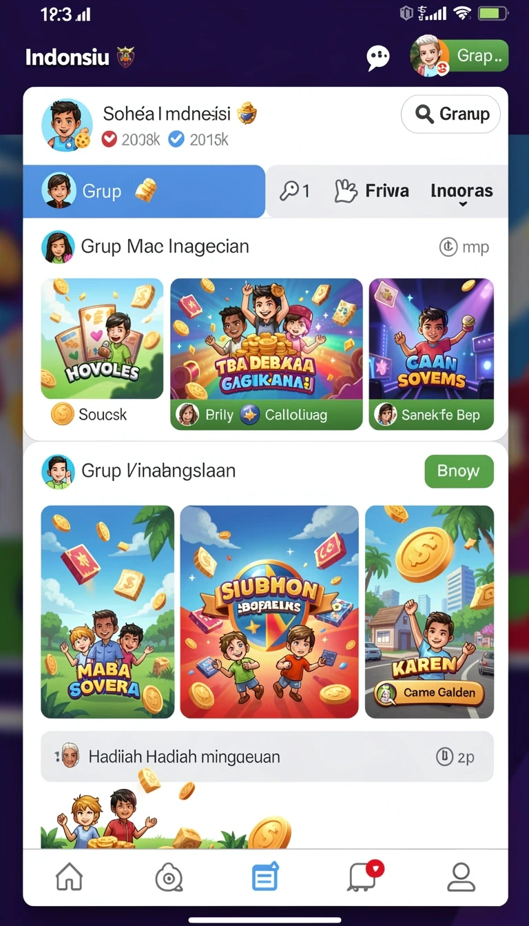 5rt App APK Terbaru